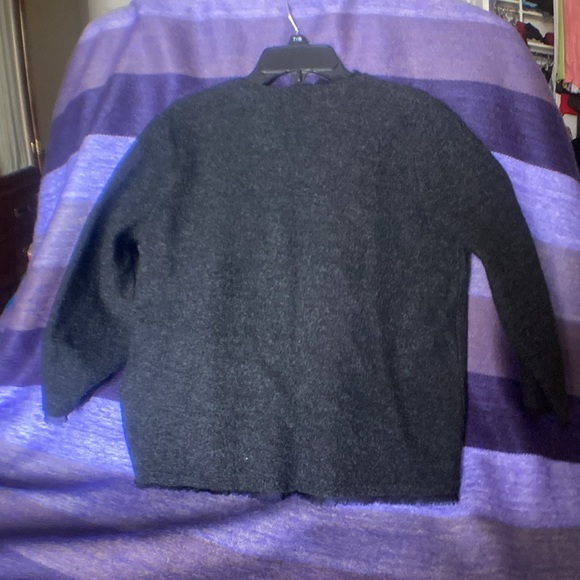 Vintage and rare Eddie Bauer boiled wool jacket - Picture 8 of 12